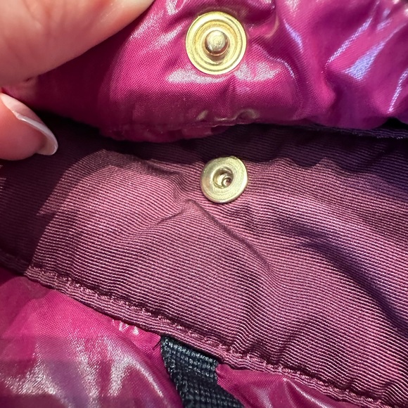 Moncler JACKET ( G32-003) Size 00. Class #1. - Picture 7 of 15